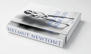 【お取り寄せ】Helmut Newton. SUMO. 20th Anniversary Edition